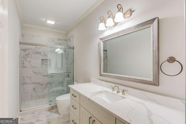 5318 Binghurst Court, Suwanee, GA 30024