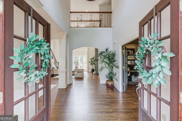 5318 Binghurst Court, Suwanee, GA 30024