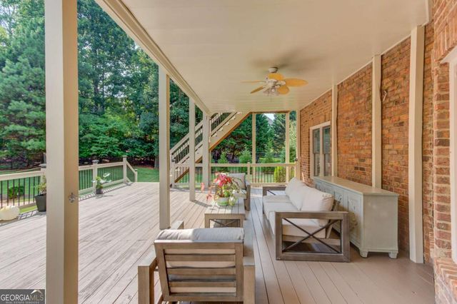5318 Binghurst Court, Suwanee, GA 30024