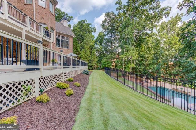 5318 Binghurst Court, Suwanee, GA 30024