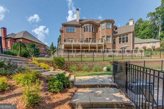 5318 Binghurst Court, Suwanee, GA 30024