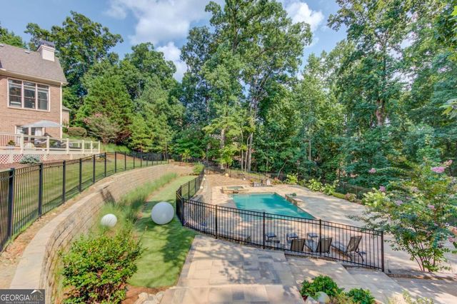 5318 Binghurst Court, Suwanee, GA 30024