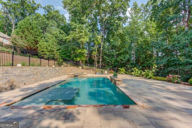 5318 Binghurst Court, Suwanee, GA 30024