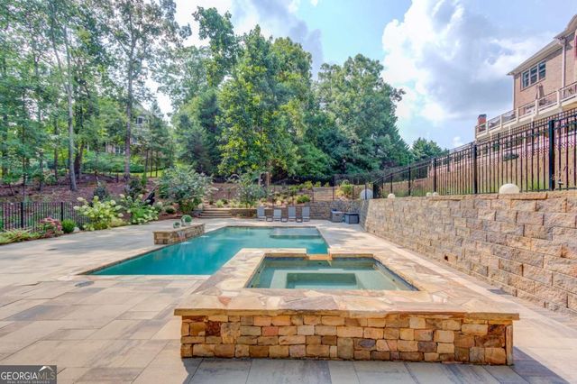 5318 Binghurst Court, Suwanee, GA 30024