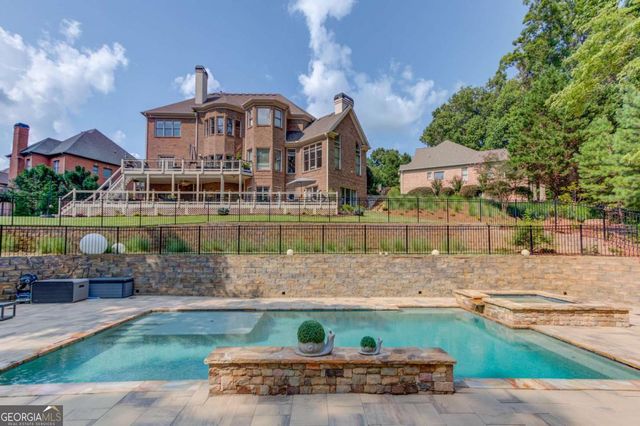 5318 Binghurst Court, Suwanee, GA 30024