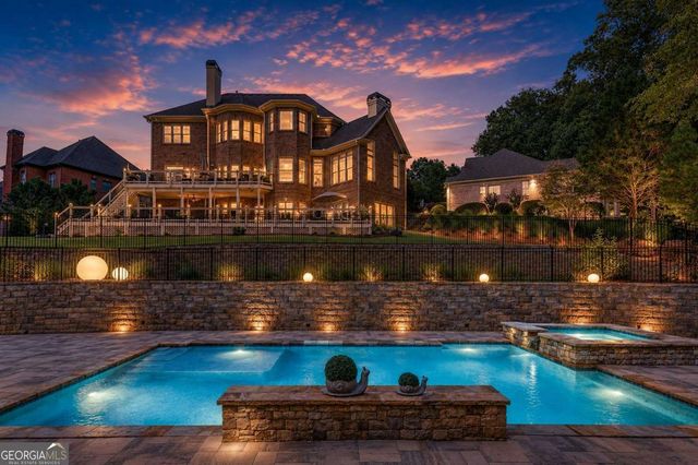 5318 Binghurst Court, Suwanee, GA 30024