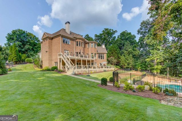 5318 Binghurst Court, Suwanee, GA 30024
