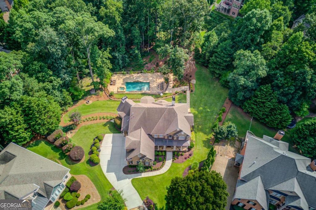 5318 Binghurst Court, Suwanee, GA 30024