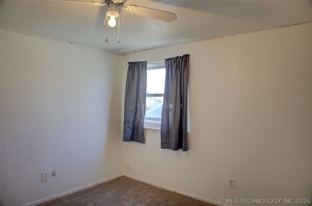 306 E 17th Street, Owasso, OK 74055