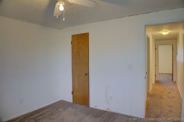 306 E 17th Street, Owasso, OK 74055