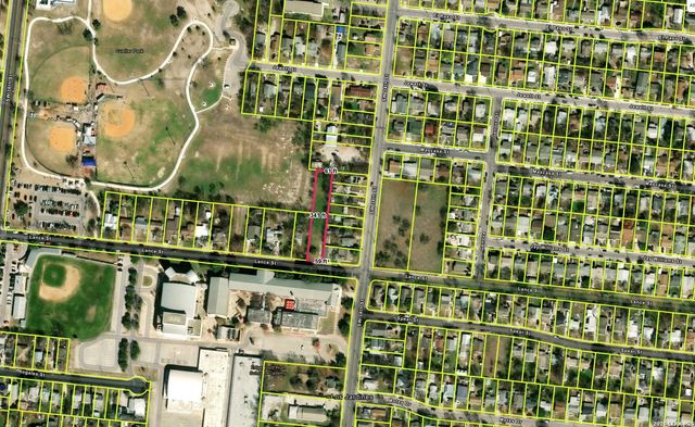 315 LANCE ST, San Antonio, TX 78237