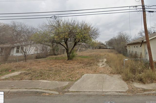 315 LANCE ST, San Antonio, TX 78237