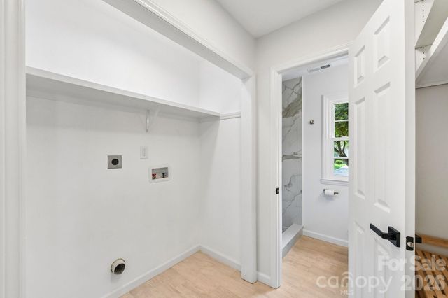318 Red Roan Place, Charlotte, NC 28215