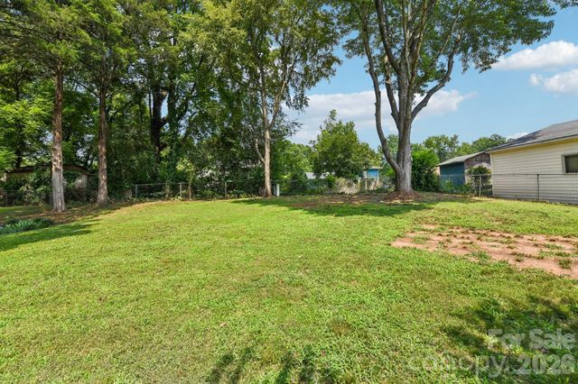 318 Red Roan Place, Charlotte, NC 28215