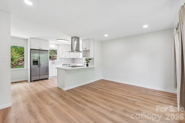 318 Red Roan Place, Charlotte, NC 28215