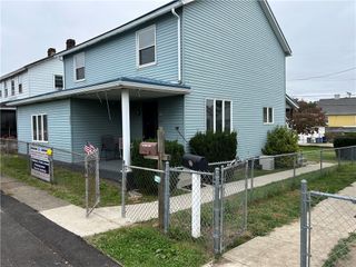 122 Shaffer St, South Union Twp, PA 15401