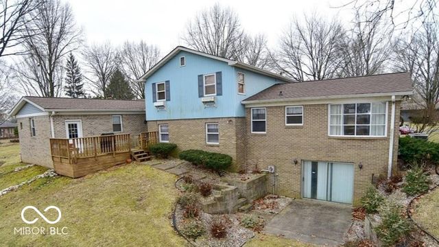 535 Montrose Court, Indianapolis, IN 46234