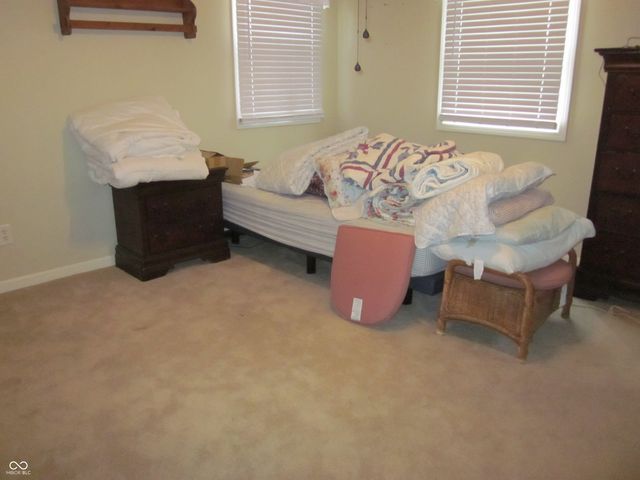 535 Montrose Court, Indianapolis, IN 46234