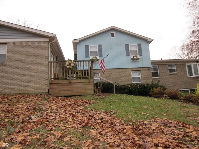 535 Montrose Court, Indianapolis, IN 46234