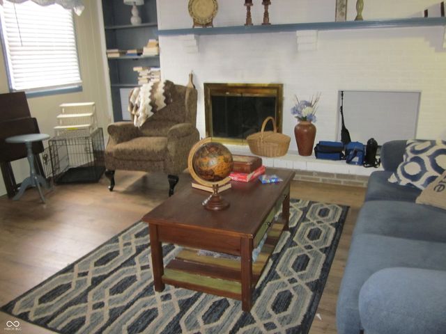 535 Montrose Court, Indianapolis, IN 46234