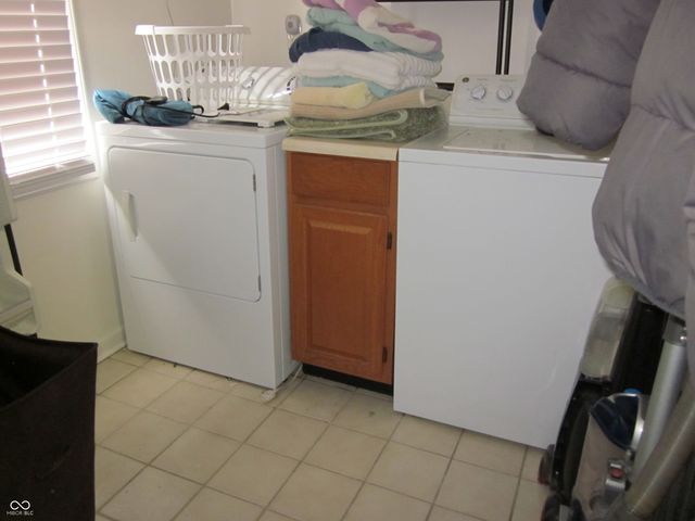 535 Montrose Court, Indianapolis, IN 46234