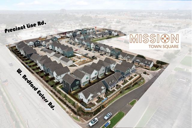 760 W Bedford Euless Road 218, Hurst, TX 76053