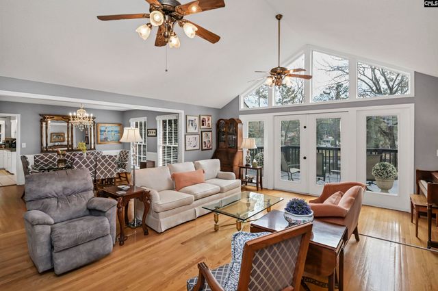 3734 NORTHSHORE Road, Columbia, SC 29206