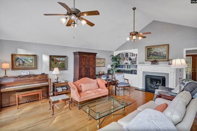 3734 NORTHSHORE Road, Columbia, SC 29206