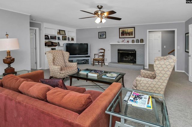 3734 NORTHSHORE Road, Columbia, SC 29206