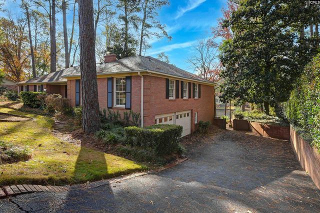 3734 NORTHSHORE Road, Columbia, SC 29206