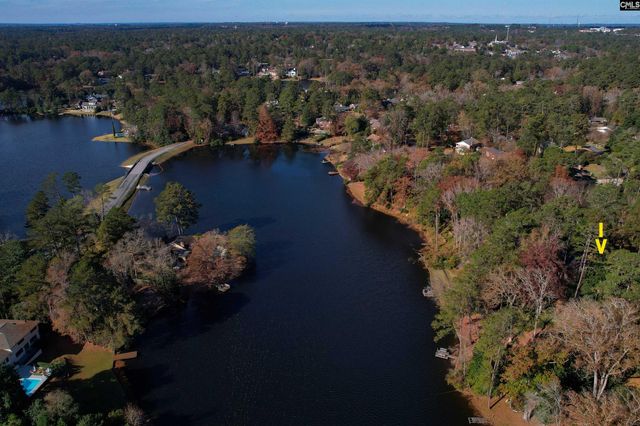 3734 NORTHSHORE Road, Columbia, SC 29206