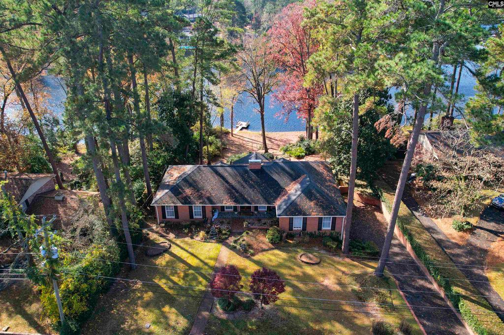3734 NORTHSHORE Road, Columbia, SC 29206