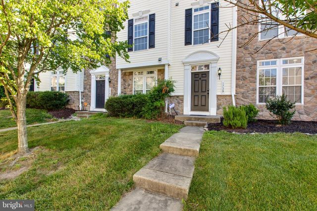 1739 THEALE WAY, Hanover, MD 21076