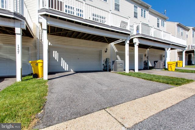 1739 THEALE WAY, Hanover, MD 21076