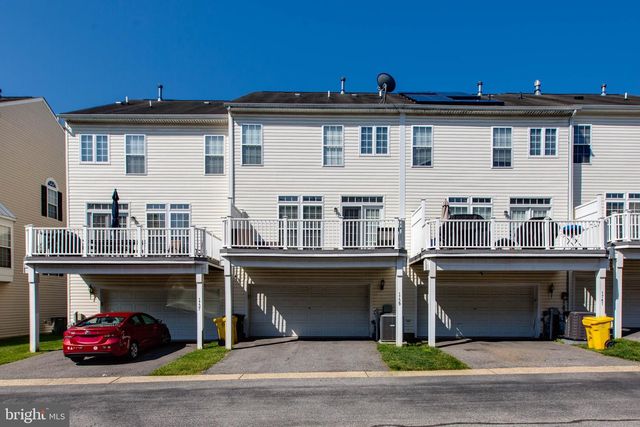 1739 THEALE WAY, Hanover, MD 21076