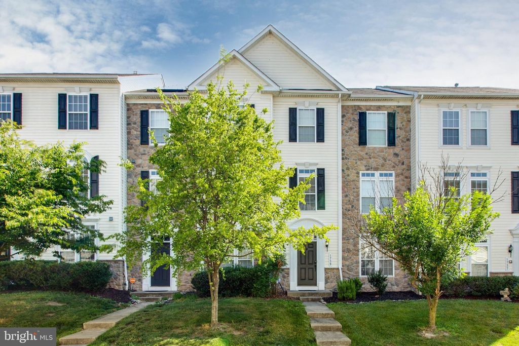1739 THEALE WAY, Hanover, MD 21076