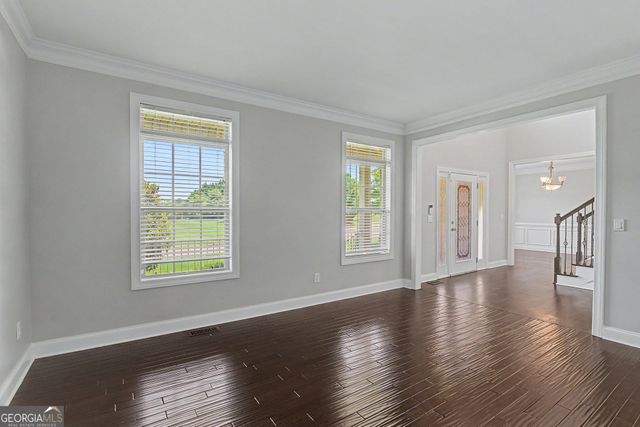 328 Thistlewood Run, Mcdonough, GA 30252