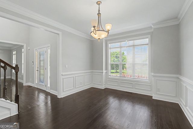 328 Thistlewood Run, Mcdonough, GA 30252