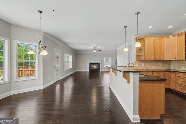328 Thistlewood Run, Mcdonough, GA 30252
