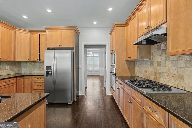 328 Thistlewood Run, Mcdonough, GA 30252