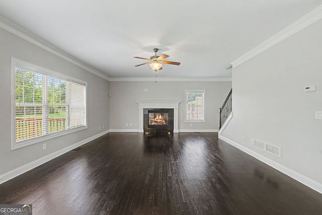 328 Thistlewood Run, Mcdonough, GA 30252