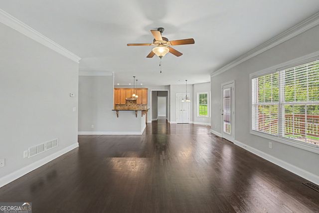 328 Thistlewood Run, Mcdonough, GA 30252