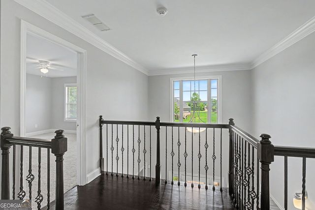 328 Thistlewood Run, Mcdonough, GA 30252