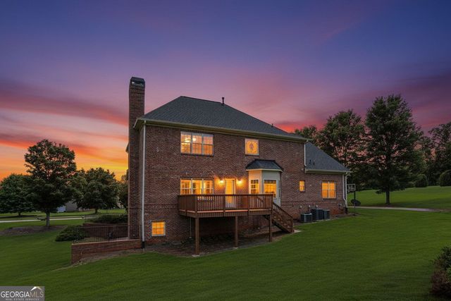328 Thistlewood Run, Mcdonough, GA 30252