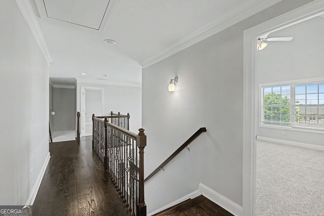 328 Thistlewood Run, Mcdonough, GA 30252