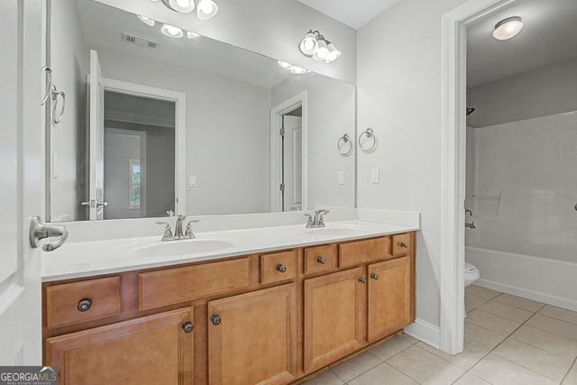 328 Thistlewood Run, Mcdonough, GA 30252