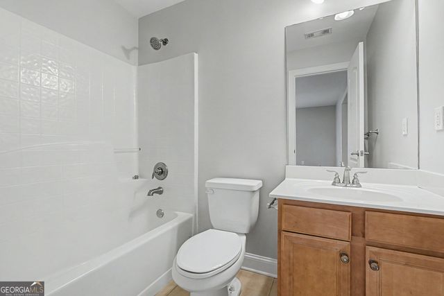 328 Thistlewood Run, Mcdonough, GA 30252