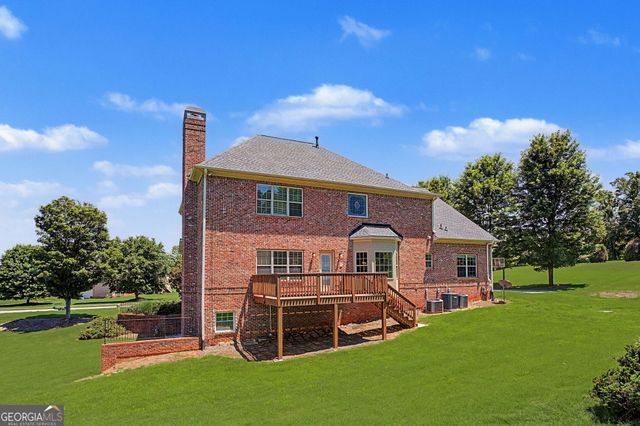 328 Thistlewood Run, Mcdonough, GA 30252