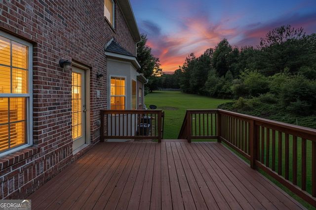 328 Thistlewood Run, Mcdonough, GA 30252