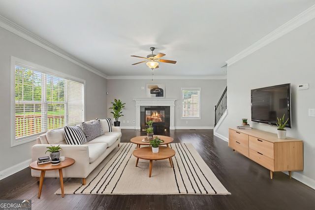328 Thistlewood Run, Mcdonough, GA 30252